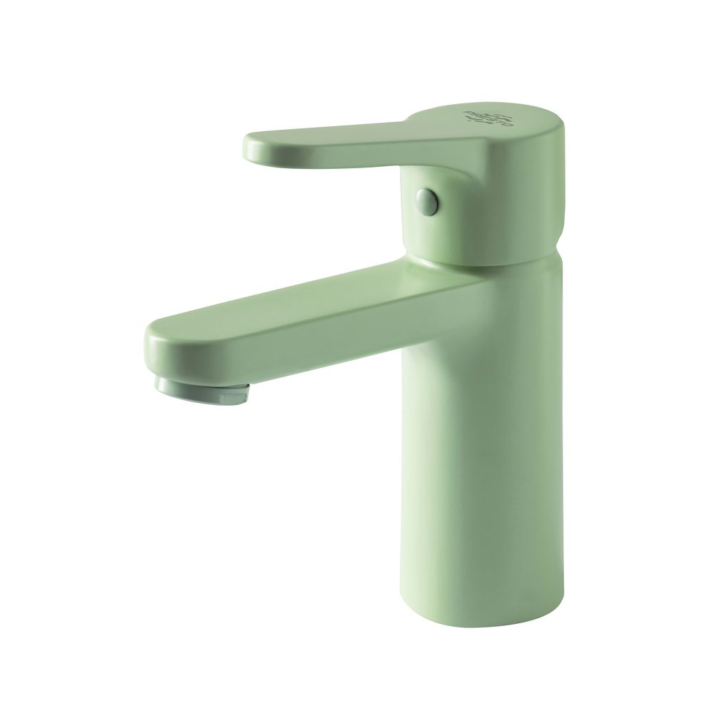 Temporizada · lavabo Cónico
